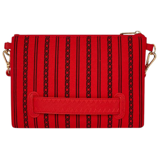 Sprayground Τσαντάκι ώμου Reverse Sip 2.0 Crossover Clutch